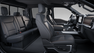 2025 Ford F-150® Internal Image 1